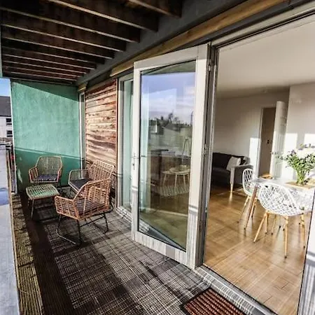 City Views By The Castle, Free Designated Parking. Stirling Exterior photo