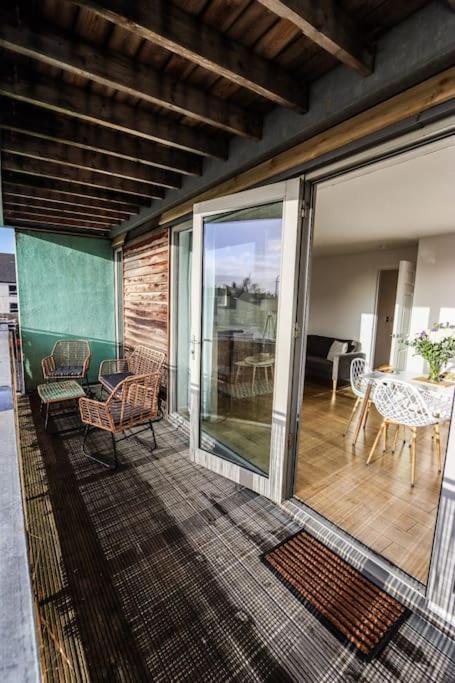 Apartment Views By The Castle, Free Designated Parking. Stirling